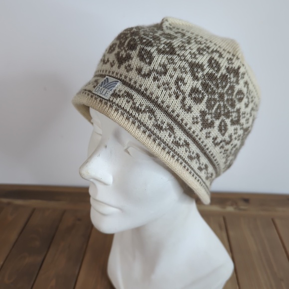 Dale of Norway Accessories - Dale of Norway Wool Toque Winter Hat Beanie